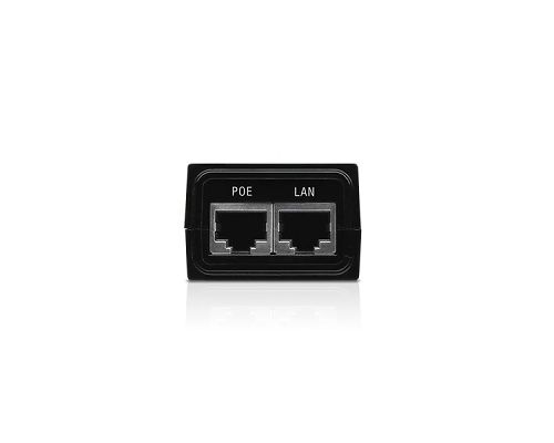 Accesorio UBIQUITI POE-24-12W-G PoE Injector 24VDC 12W Gbit
