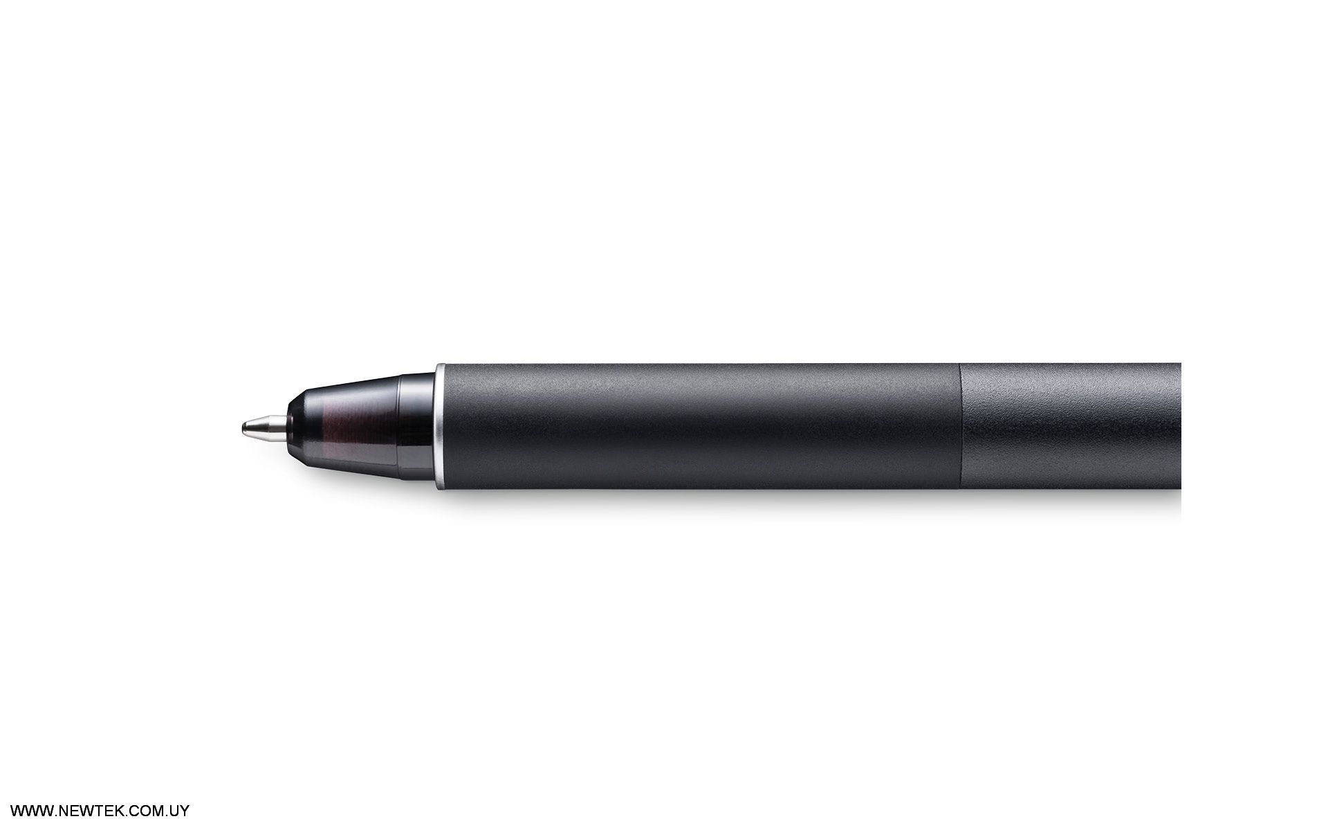 Recarga de Boligrafo Wacom ACK-22207 Pack de 3 Recarga Ballpoint Pen Tinta Negra
