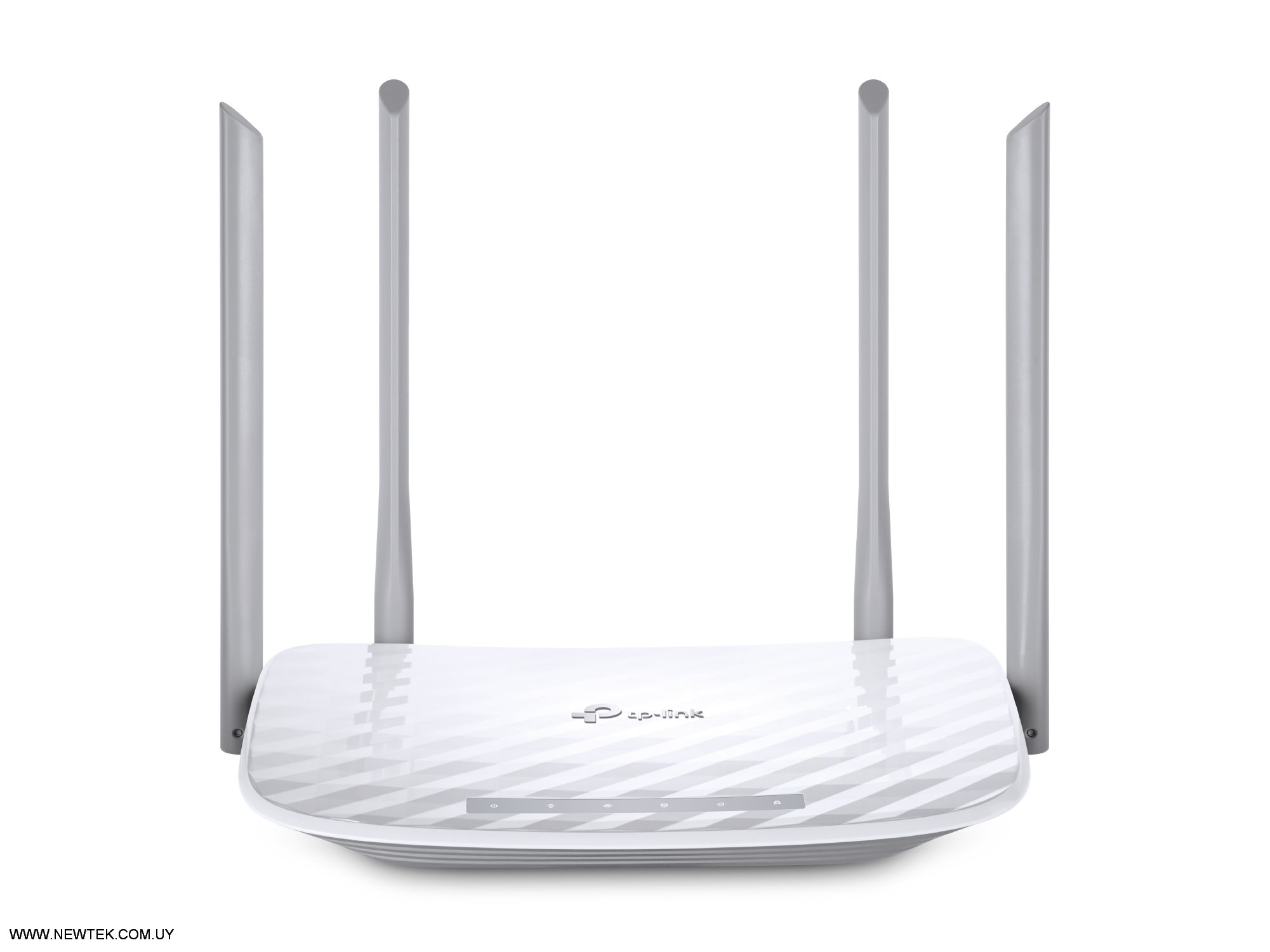 Router Inalambrico TP-Link Archer C50 Dual Band 2.4Ghz 5Ghz AC1200 Mbps 3 Antena