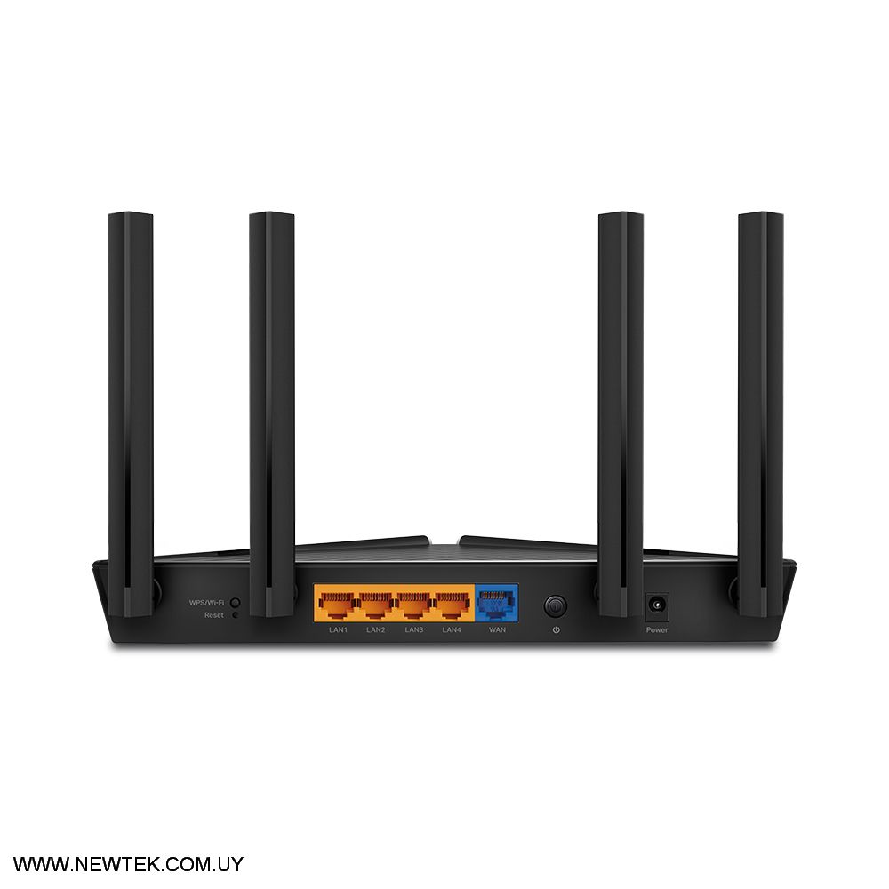 Router Inalambrico Tp-Link Archer AX10 Enrutador Wi-Fi 6 AX1500 1.5Gbps Gigabit