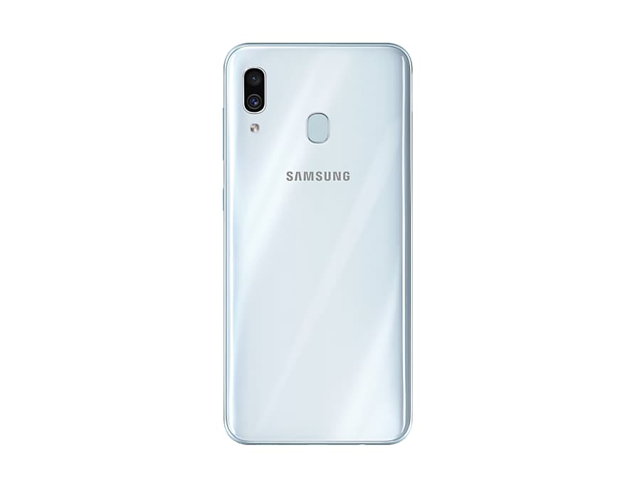 samsung galaxy a30 ds