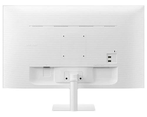 Monitor LED IPS Smart Samsung LS27CM501ENXZA 27" M50C FHD 60Hz HDMI