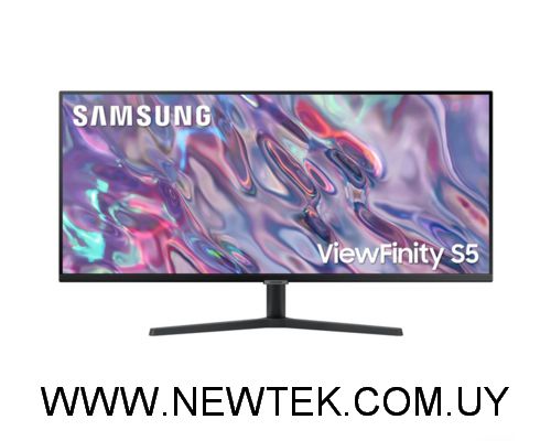 Monitor LED Samsung LS34C502GANXZA 34" Viewfinity S5 VA 5ms 2K 100hz