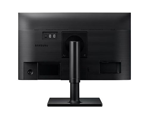 Monitor LED IPS Samsung LF22T454FQNXGO 22" T45F Fhd 75Hz HDMI DisplayPort
