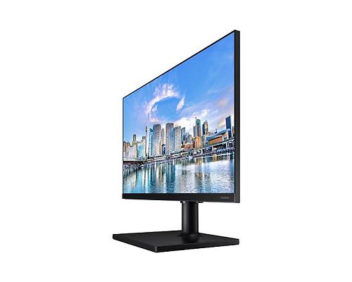 Monitor LED IPS Samsung LF22T454FQNXGO 22" T45F Fhd 75Hz HDMI DisplayPort