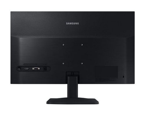Monitor LED Samsung VN Ls22a336nhlxzx 22" Plano Fhd 60Hz HDMI D-Sub