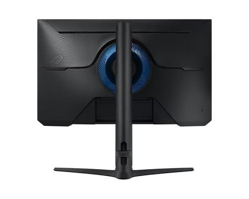 Monitor Samsung LED IPS LS25BG400ELXZX 25" Odyssey G4 Fhd 240Hz HDMI Displayport