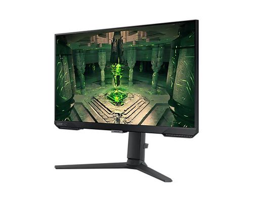 Monitor Samsung LED IPS LS25BG400ELXZX 25" Odyssey G4 Fhd 240Hz HDMI Displayport