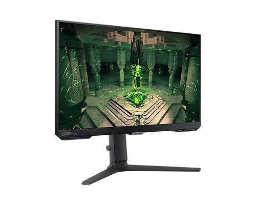 Monitor Samsung LED IPS LS25BG400ELXZX 25" Odyssey G4 Fhd 240Hz HDMI Displayport