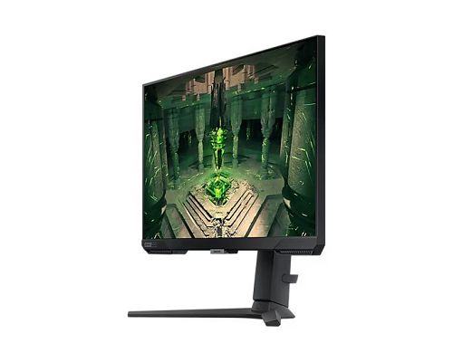 Monitor Samsung LED IPS LS25BG400ELXZX 25" Odyssey G4 Fhd 240Hz HDMI Displayport