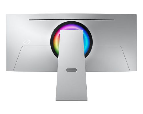 Monitor LED Samsung  LS34BG850SNXZA  34" Odyssey G8 Smart UHD 175Hz 0.03ms HDMI