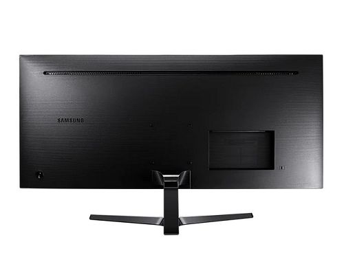 Monitor LED Samsung VA LS34C500GALXZS 34" WQHD 75Hz HDMI Displayport