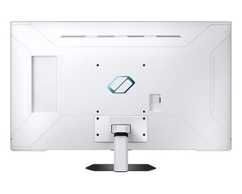 Monitor LED Samsung LS43CG700NLXZX 43" Odyssey G7 UHD 144Hz HDMI