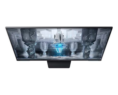 Monitor LED Samsung LS43CG700NLXZX 43" Odyssey G7 UHD 144Hz HDMI