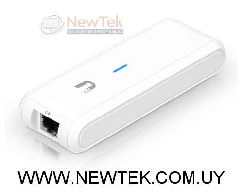 Servidor Independiente UBIQUITI UniFi CLOUD KEY UC-CK Hybrid Cloud USB-C MicroSD
