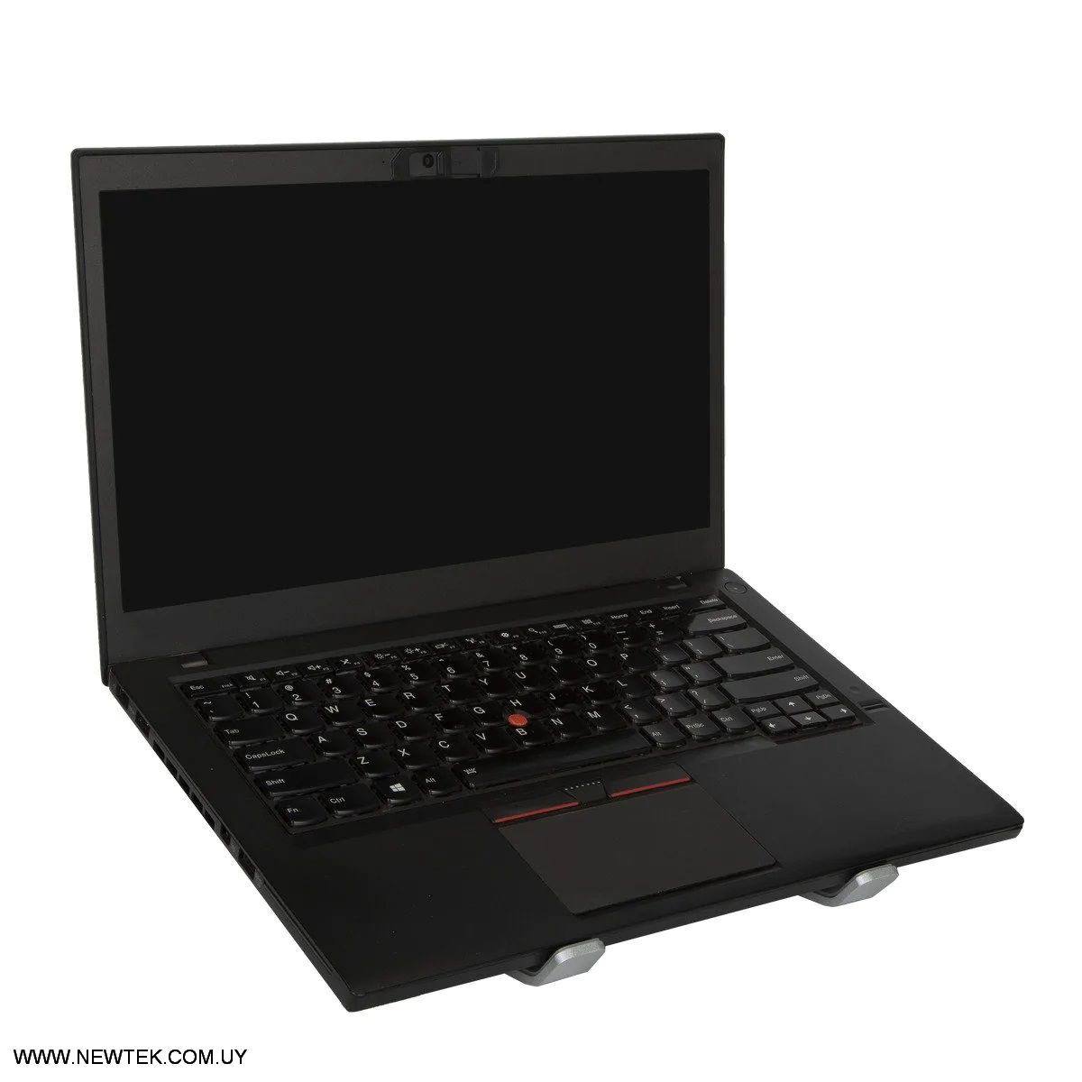 Soporte Portatil Targus AWE810GL para Notebook o Tablets Inclinación Ajustable