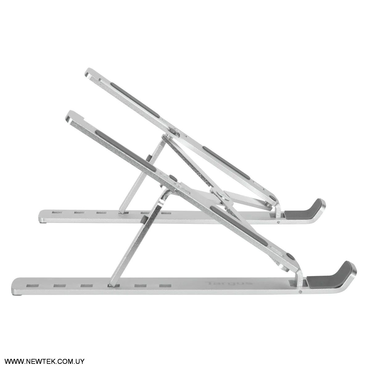 Soporte Portatil Targus AWE810GL para Notebook o Tablets Inclinación Ajustable