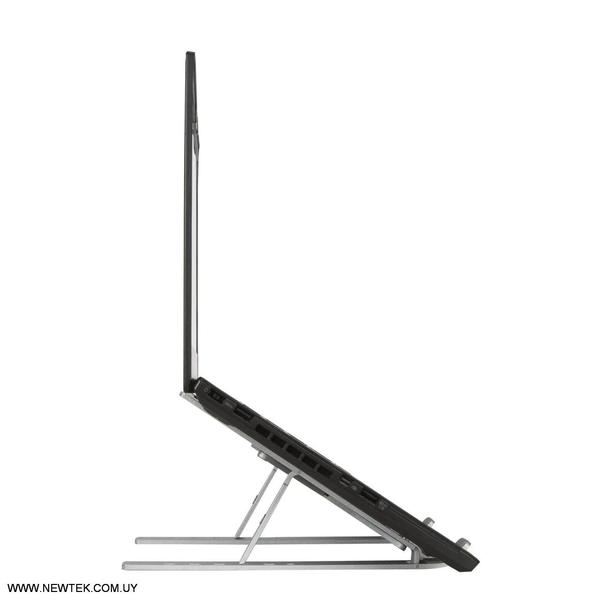 Soporte Portatil Targus AWE810GL para Notebook o Tablets Inclinación Ajustable