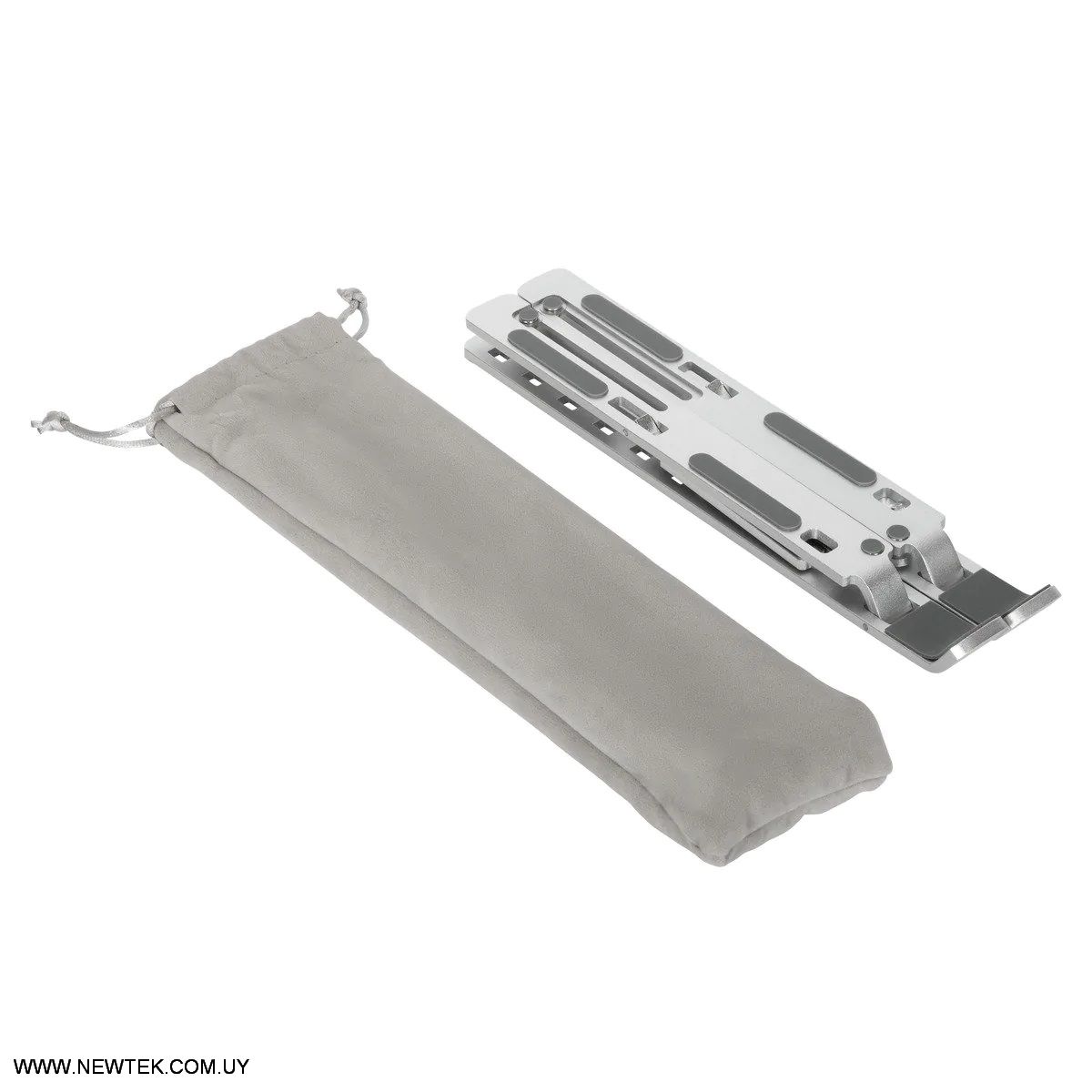 Soporte Portatil Targus AWE810GL para Notebook o Tablets Inclinación Ajustable