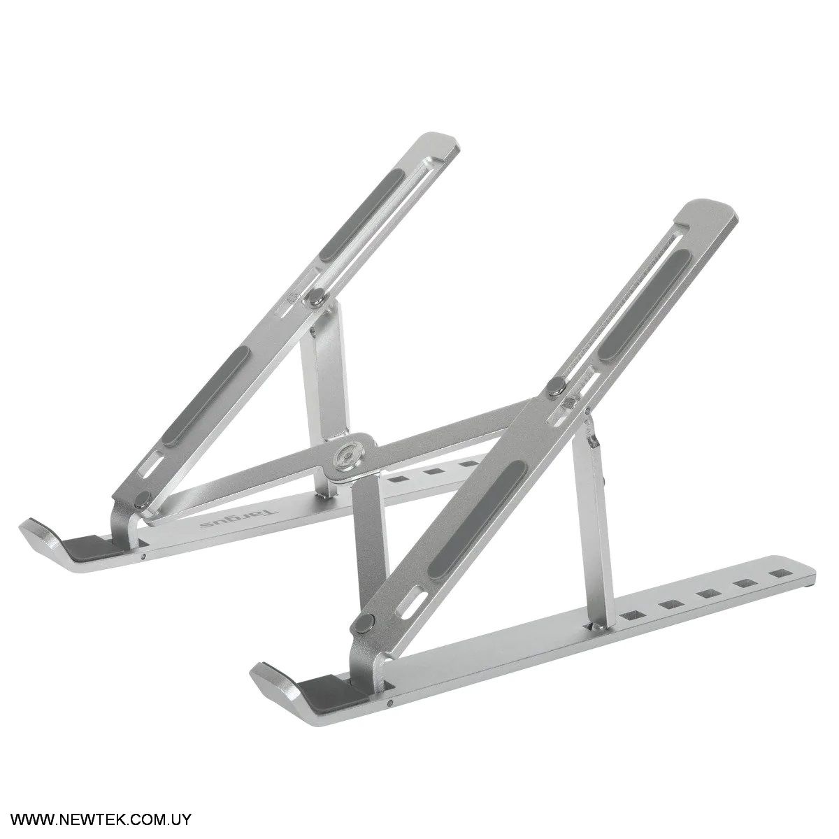 Soporte Portatil Targus AWE810GL para Notebook o Tablets Inclinación Ajustable