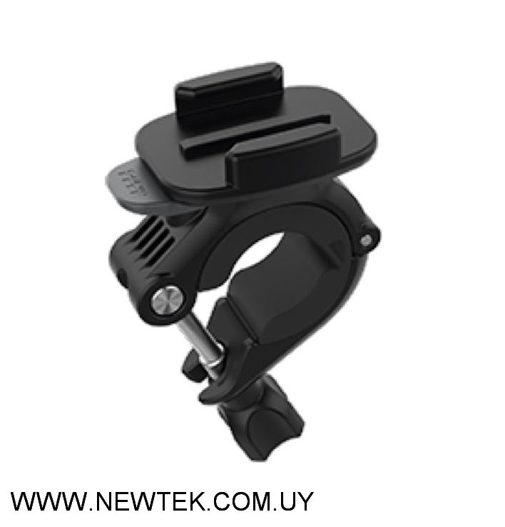 Soporte de Cámaras GoPro Para Bicicletas, bastón Manillar con rotación en 360