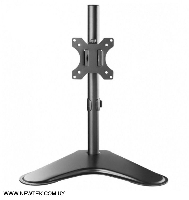 Soporte de Mesa LDT24-T01 Para Monitores 17" hasta 27" Pulgadas VESA Regulable