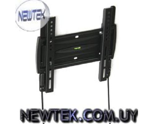 Soporte para monitor LCD de 19" hasta 32" Loctek PSW528S