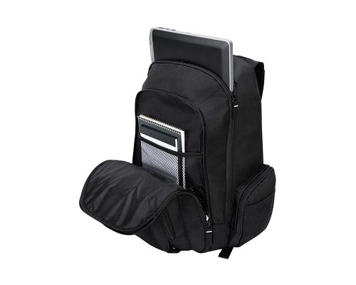 Mochila para Notebook Targus CVR600 GROOVE Negro Hasta 16" 