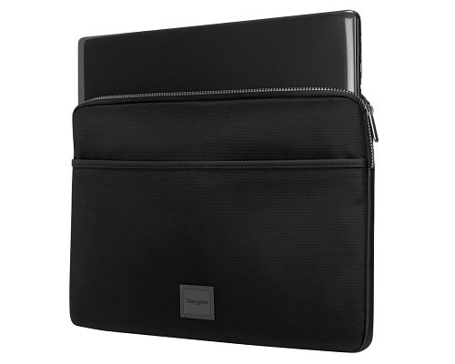 Bolso para Notebook Targus TBS933GL Urban Sleeve Negro Hasta 15.6"