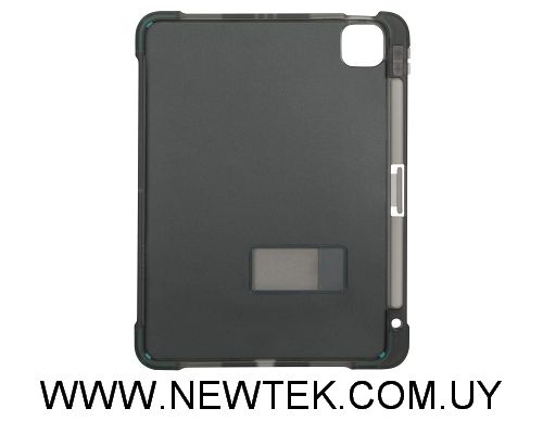 Funda Case Safe Port para Ipad de 5ta Gen Targus Negro