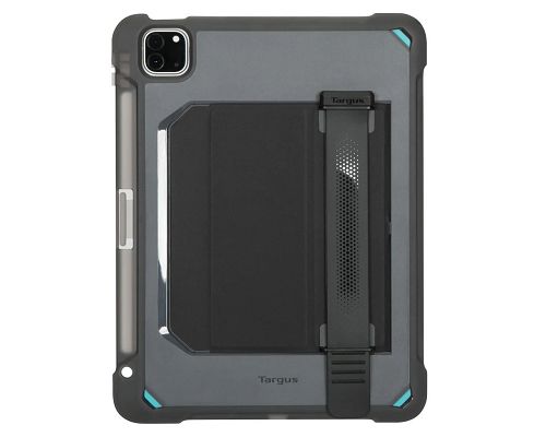 Funda Case Safe Port para Ipad de 5ta Gen Targus Negro