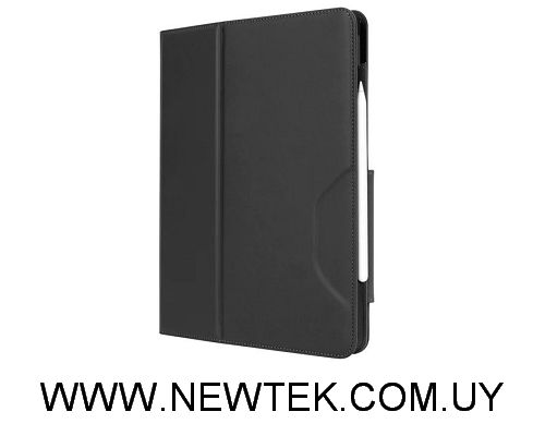 Funda Case Versa Vu para Ipad Pro de 10ma Gen Targus Negro