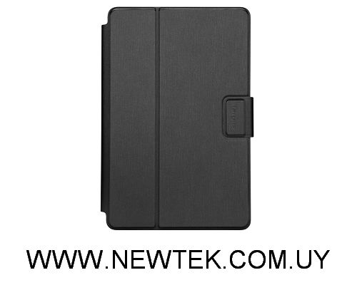 Funda Targus Case Safe Fit 360 Universal Tabletas de 7" a 8,5"