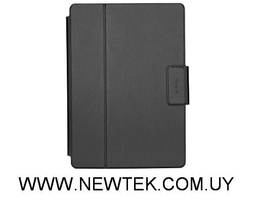 Funda Targus Case Safe Fit 360 Universal Tabletas de 9" a 10,5"