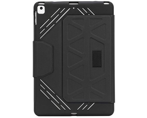 Funda Case Pro-Tek para Ipad de 9na Gen Targus Negro