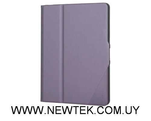 Funda Case Versa Vu para Ipad Pro de 9na Gen Targus Violeta