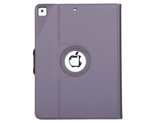 Funda Case Versa Vu para Ipad Pro de 9na Gen Targus Violeta