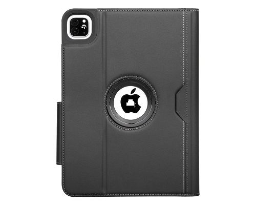 Funda Case Versa Vu 360 para Ipad Pro desde 5ta a 3ra Gen Targus Negro