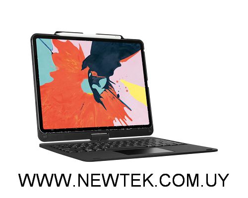 Funda Case VersaType para Ipad Pro desde 6ta a 3ra Gen Targus