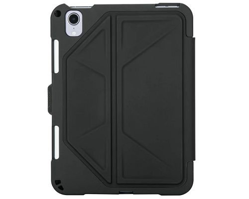 Funda Case Pro-Tek para Ipad Mini de 6ta Gen Targus Negro