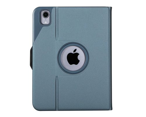 Funda Case Versa Vu 360 para Ipad Mini desde 6ta Gen Targus Azul