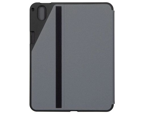 Funda Click-In para Ipad de 10ma Gen Targus Negro / Purpura