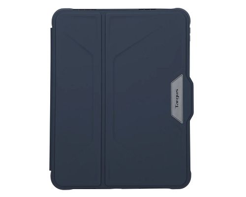 Funda Pro-Tek Para Ipad de 10ma Gen Targus Negro / Azul