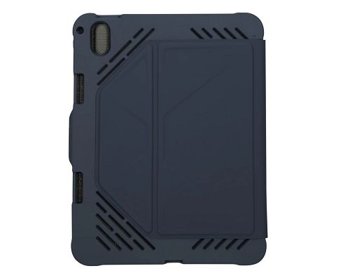 Funda Pro-Tek Para Ipad de 10ma Gen Targus Negro / Azul