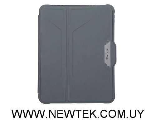 Funda Pro-Tek Para Ipad de 10ma Gen Targus Negro / Azul