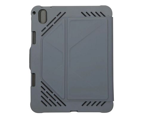 Funda Pro-Tek Para Ipad de 10ma Gen Targus Negro / Azul