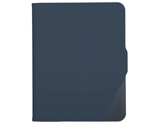 Funda VERSA-VU Para Ipad de 10ma Gen Targus Negro / Purpura / Azul