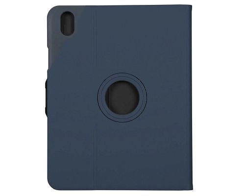 Funda VERSA-VU Para Ipad de 10ma Gen Targus Negro / Purpura / Azul