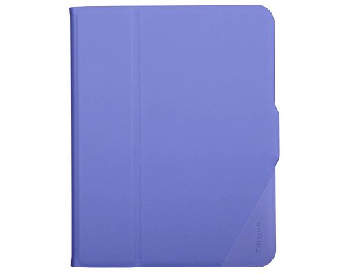 Funda VERSA-VU Para Ipad de 10ma Gen Targus Negro / Purpura / Azul