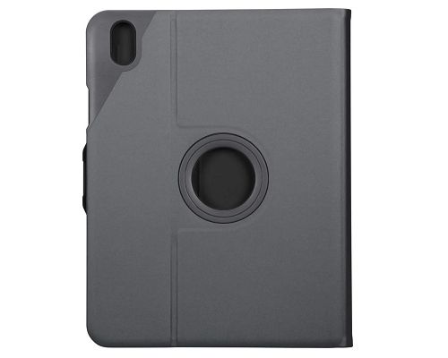 Funda VERSA-VU Para Ipad de 10ma Gen Targus Negro / Purpura / Azul